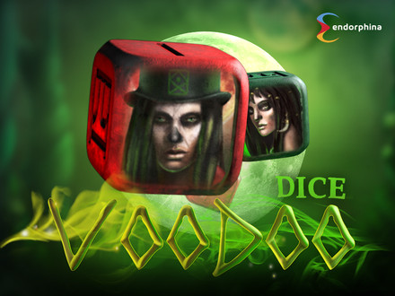 Voodoo Dice slot